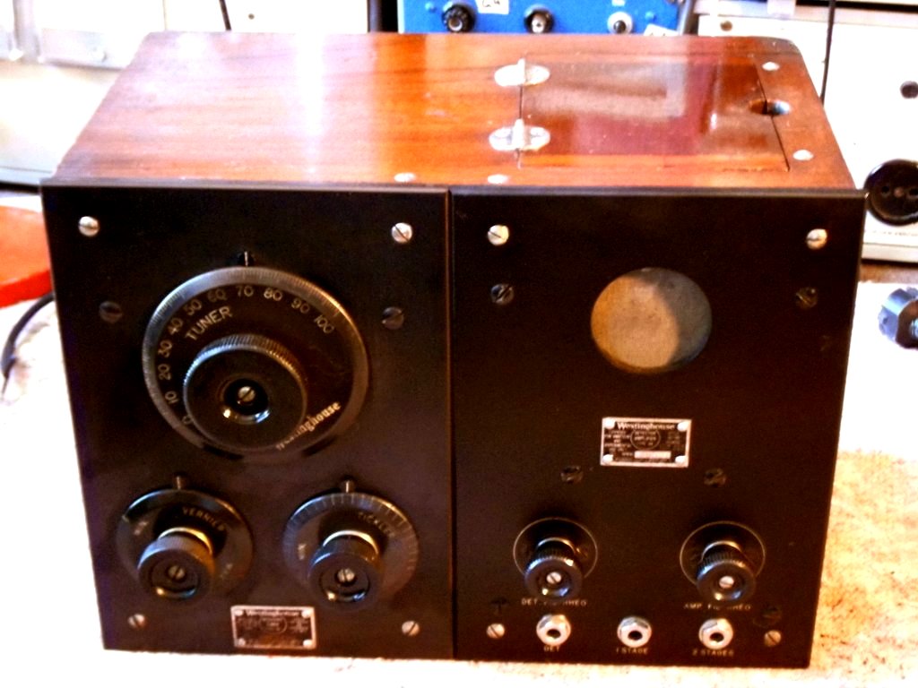 Drehknopf für einige Siemens und Nora Röhrenradios der 50er DK21 
